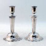 730 3181 CANDLESTICKS